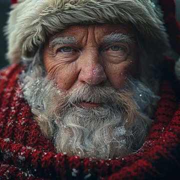 客服与支持示意