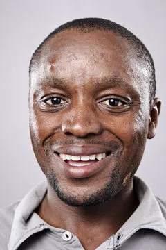 客服代表示意图