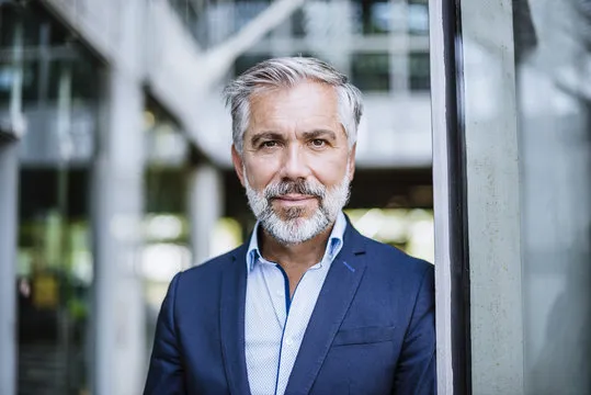 数据支持专员示意图