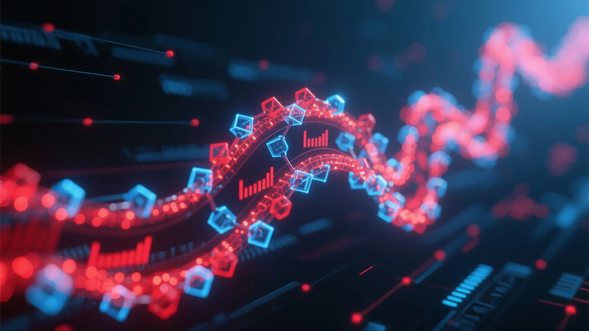 Data Network Architecture