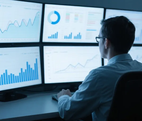 技术支持与数据核对